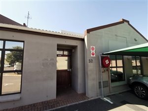 283 m² Commercial space in Ndabeni