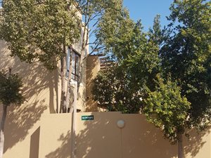 2 Bed Apartment in Sunninghill