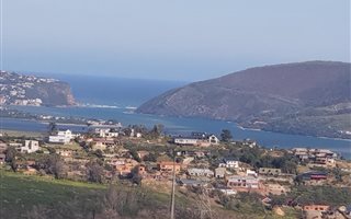 3064 m² Land available in Eastford Country Estate