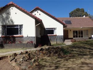 3 Bedroom House in Bramley