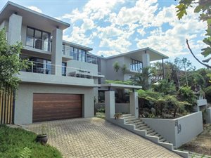 3 Bed House in Paradise