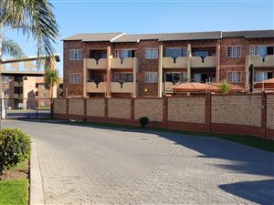 2 Bed Apartment in Comet