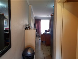 2 Bed Apartment in Comet