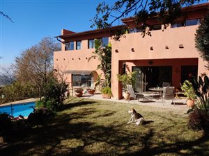 8.6 ha Farm in Lanseria and surrounds