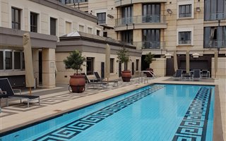 1 Bedroom Apartment in Sandton CBD