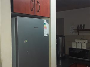 3 Bed Apartment in Dalpark