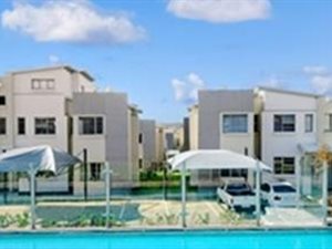 2 Bed Apartment in Lonehill