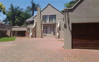 4 Bedroom House in Bedfordview