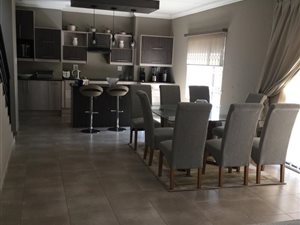 3 Bed House in Terenure