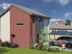 4 Bed House in Lanseria and surrounds