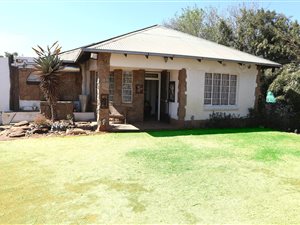 1.3 ha Farm in Oatlands