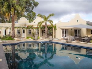 10 Bed House in Monte Sereno