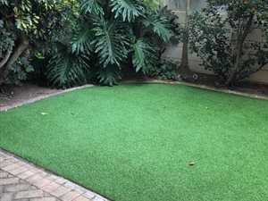 2 Bed Townhouse in Kabega