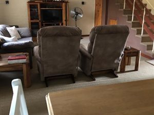 2 Bed Townhouse in Kabega