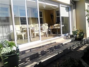 3 Bed House in Rome Glen