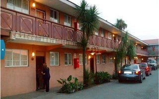 1 Bedroom Flat in Vereeniging