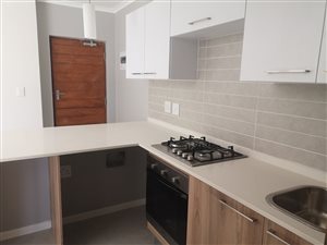 1 Bed Apartment in Modderfontein