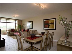 3 Bed Townhouse in Melrose Estate