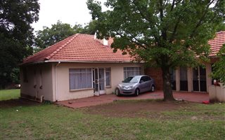 4 Bedroom House in Peacehaven