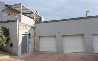 2 Bedroom Apartment in Craighall