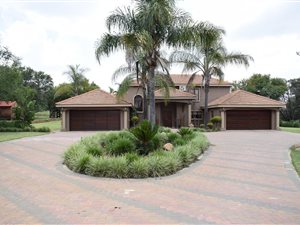 3 Bed House in Roodeplaat