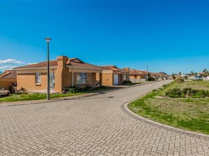 2 Bed House in Heiderand