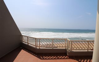 2 Bedroom Apartment in Umdloti Beach