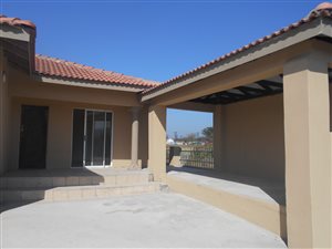 3 Bed House in Esikhawini