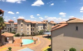 2 Bedroom Apartment in Edenglen