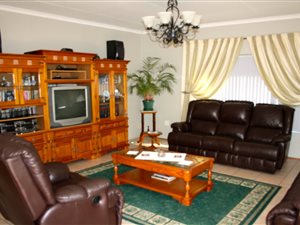 3 Bed House in Vryheid