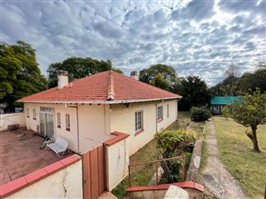 3 Bed House in Rossmore