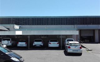 540 m² Commercial space in Kenilworth