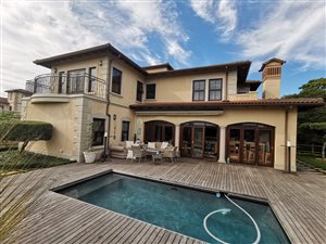 4 Bedroom Townhouse in King Williams Town