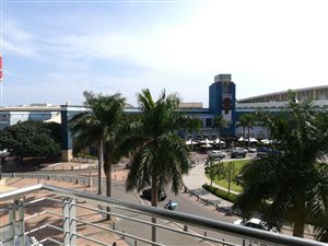 237 m² Commercial space in New Town Centre (Gateway)