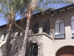 3 Bed Apartment in Wonderboom