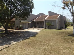 3 Bedroom House in Ashburton