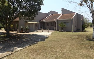 3 Bedroom House in Ashburton