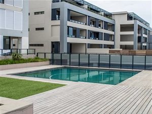 2 Bed Apartment in Umhlanga Rocks