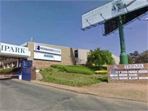 1509 m² Commercial space in Chartwell