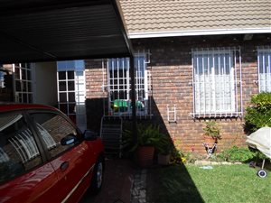 2 Bed Townhouse in Forest Hill