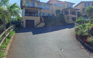 3 Bedroom Townhouse in Sunningdale