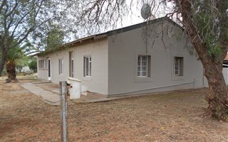 3 Bedroom House in Boshof