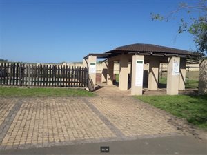 2 Bed House in ZSM Industrial