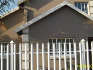 3 Bed Cluster in Sonneveld
