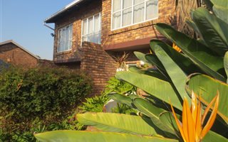 3 Bedroom Duplex in Monument Park