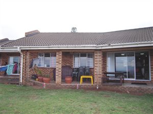 3 Bed House in Treasure Beach