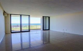 3 Bedroom Apartment in Humewood