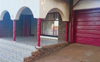 3 Bedroom House in Mohadin