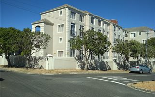 1 Bedroom Flat in Milnerton Central