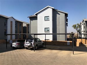 3 Bed Flat in Homes Haven